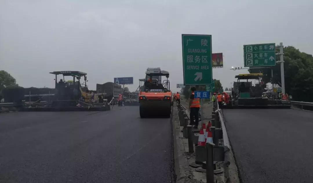 今天江阴大桥交通情况,现在江阴大桥忙吗