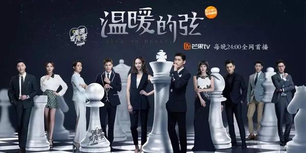 30部经典言情小说（现代篇）虐心飙泪的好文章！