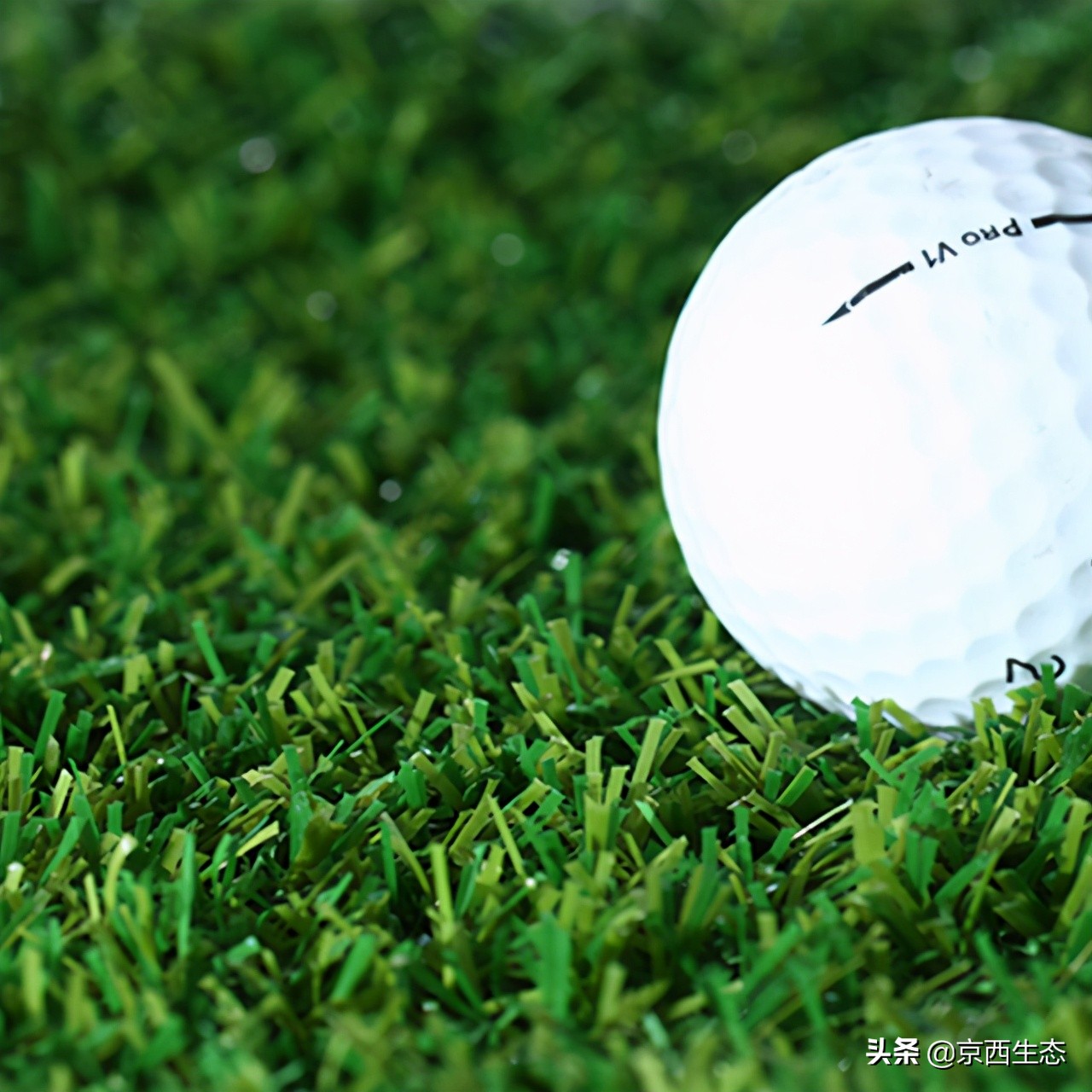 仿真人造草坪和天然草坪的优缺点,人造草坪的7大优势及特点