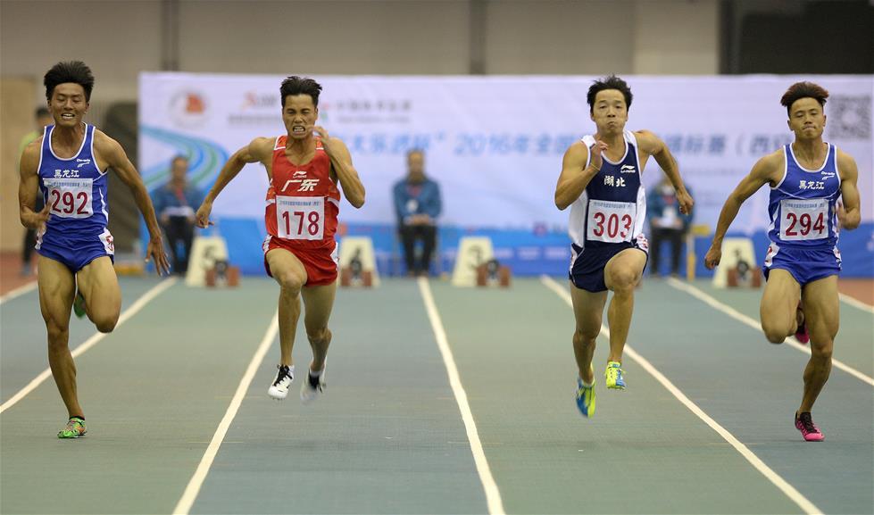 2019世少赛冠军莫有雪,莫有雪全国少年纪录被打破