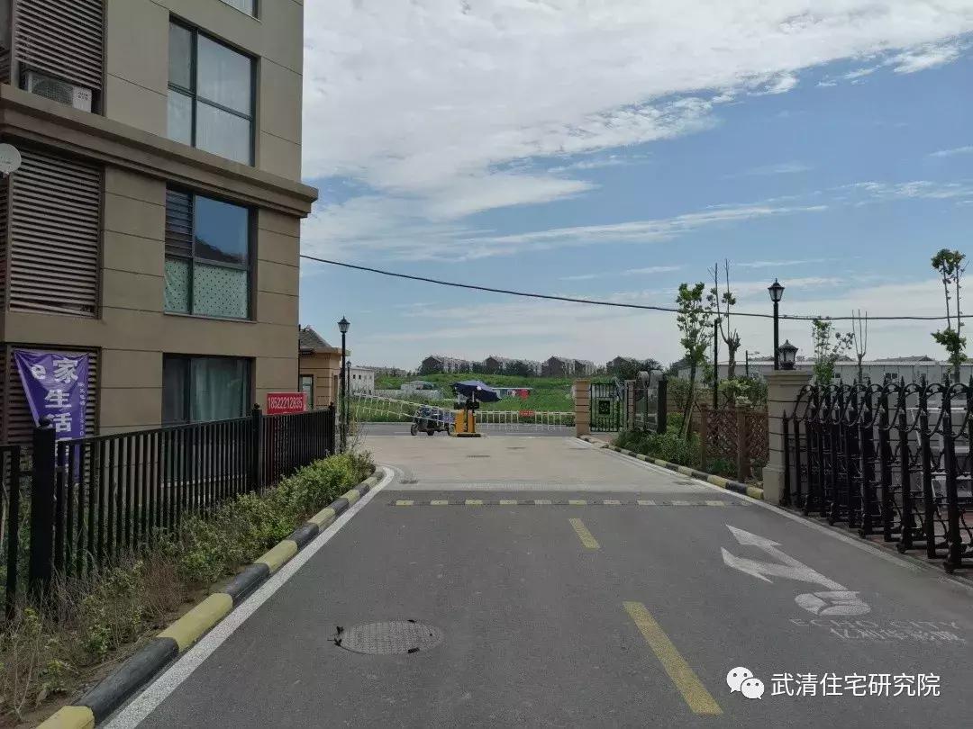 武清龙湾城居住体验,住在武清高村方便吗