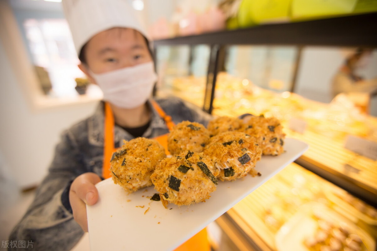 开蛋糕店真实案例,开家小蛋糕店的真实经历