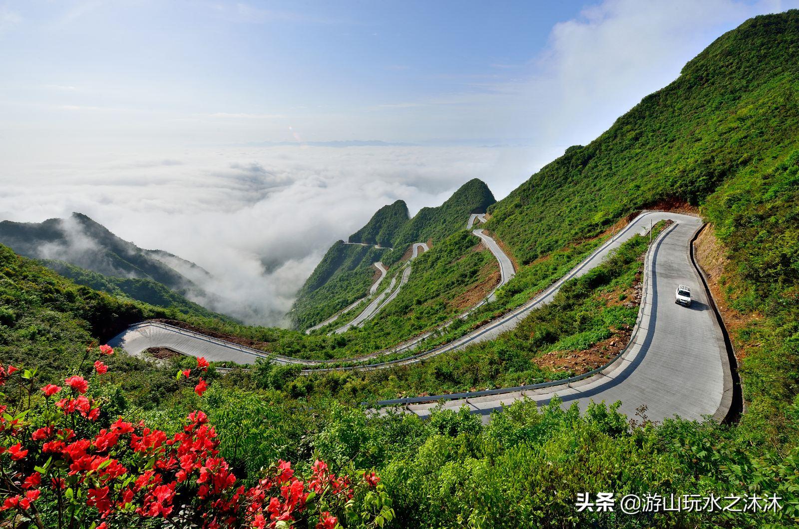 重庆小众景点旅游推荐,重庆南山小众打卡地