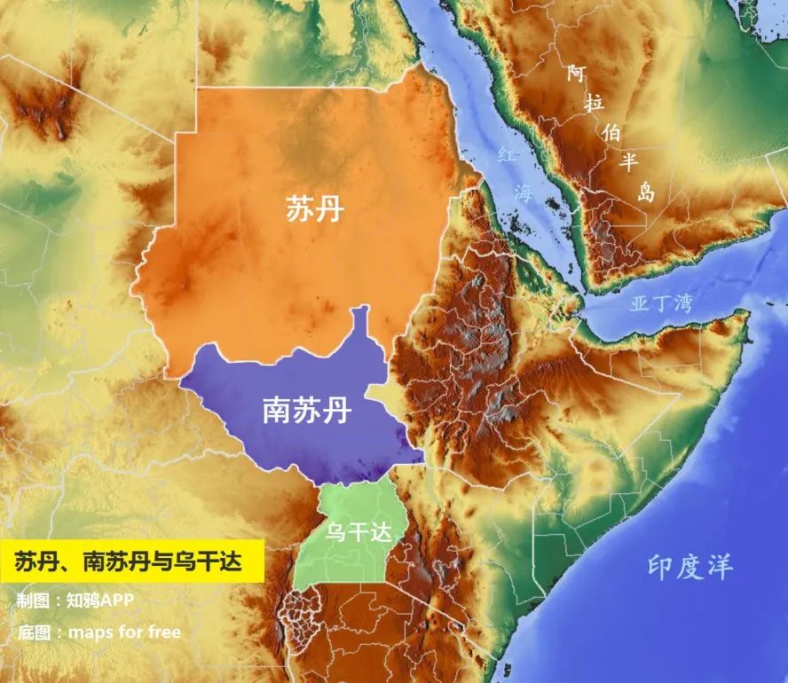 南苏丹乱吗,南苏丹现在乱不乱