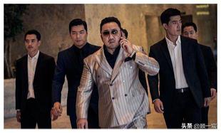 马东锡釜山行最后怎么活了下来,马东锡在釜山行里干啥了