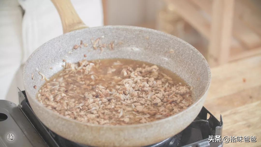 怎么蒸米粉好吃又营养,在家自己做蒸米粉吃简单又好吃