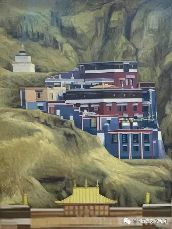 武威特别知名的旅游景点,武威最有名的旅游景点是哪里