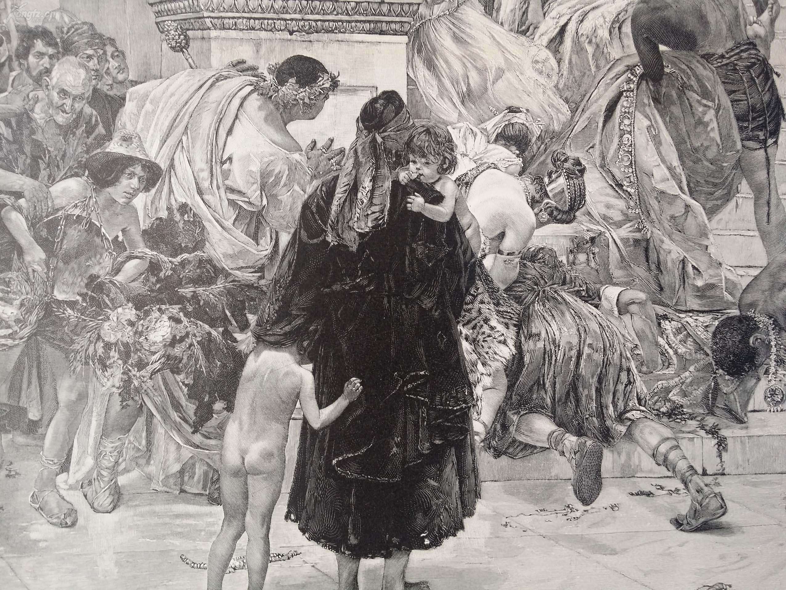 fgo尼禄战斗形象,fgo尼禄是玫瑰还是蔷薇