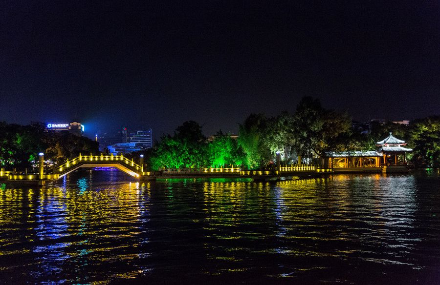 桂林阳朔旅游四天自由行,桂林阳朔旅游攻略3天自由行