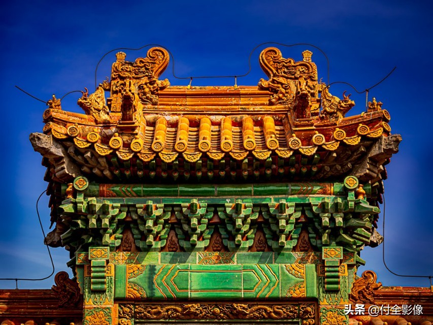 小布达拉宫,小布达拉宫舟山