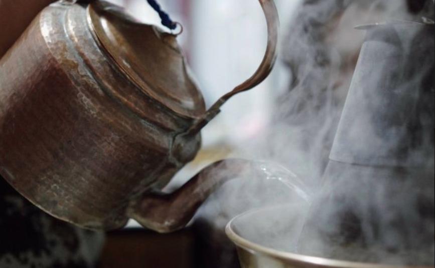 老北京涮羊肉：在胡同间寻觅，只为了这一口魂牵梦绕的涮肉