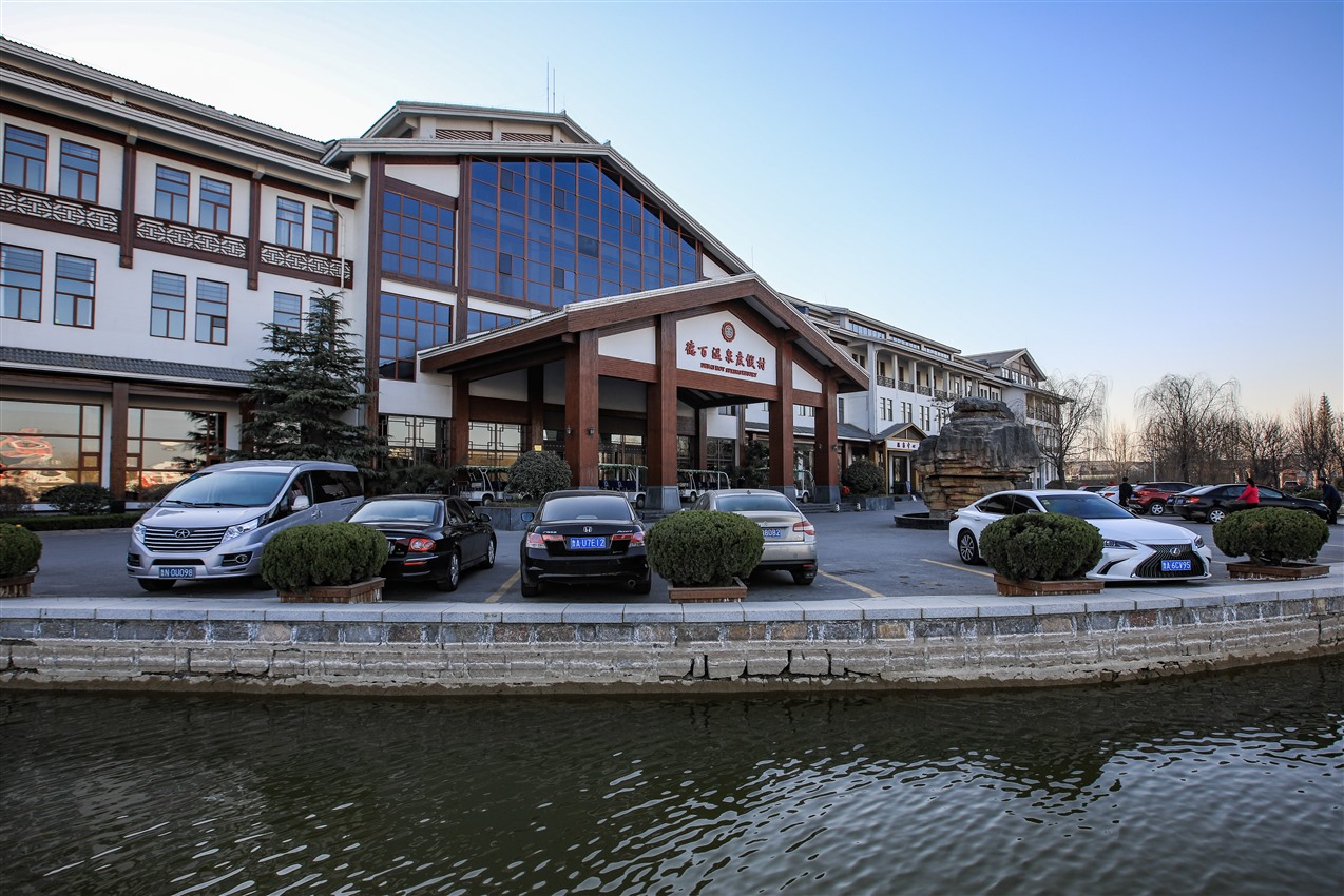 济南到德百温泉度假村,宁津德百温泉度假村