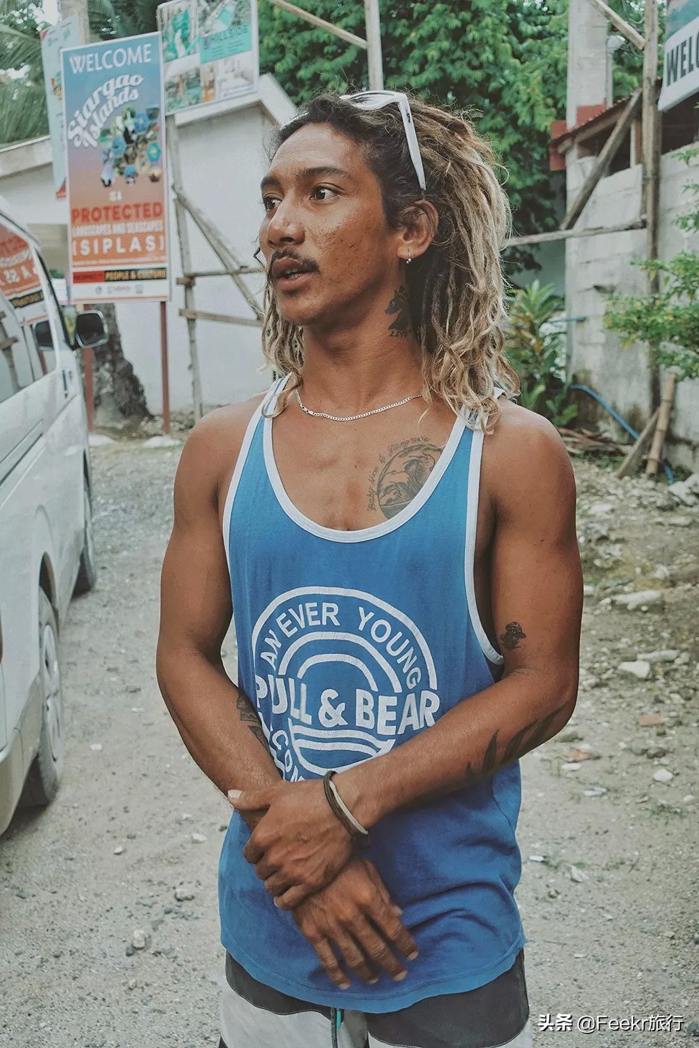 最值得一去的海岛推荐,适合自由行的东南亚海岛