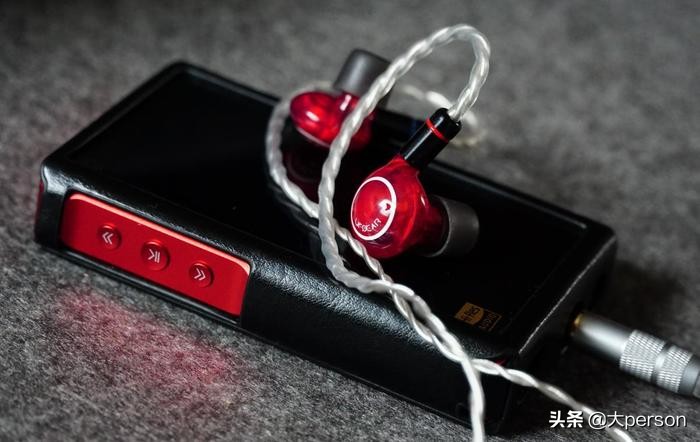 德国进口苹果耳机,真正的德国耳机