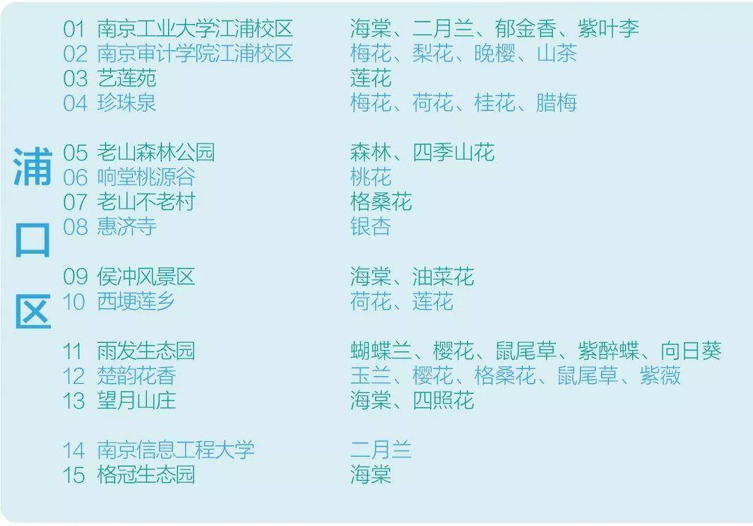 南京惊艳你的地方,南京最新名片