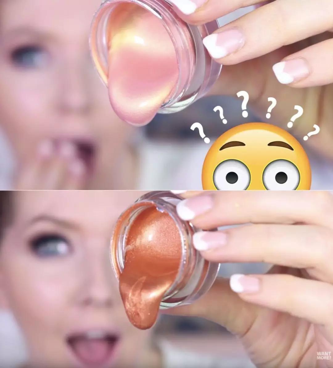 佟丽娅将任春晚主持，却被质疑稳输董卿？但在妆容上她确实赢了..