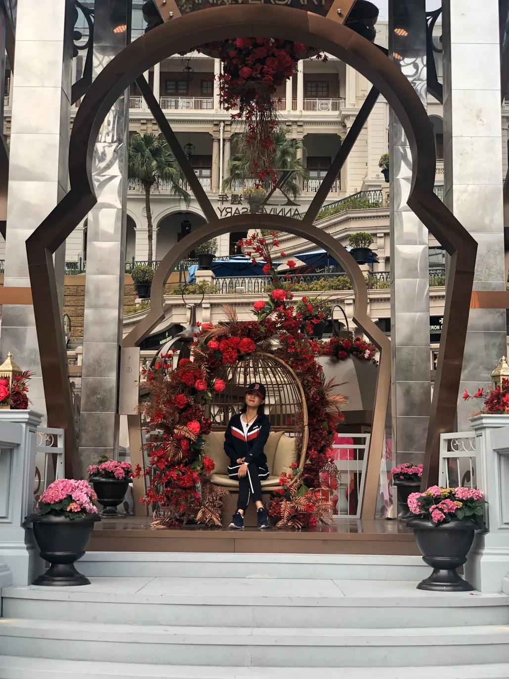 香港自由行攻略二人多少钱,香港自由行超详细攻略