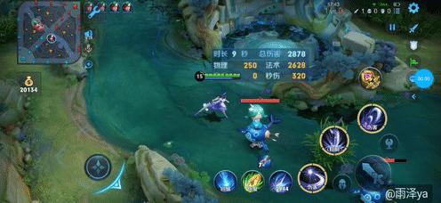 王者荣耀五个最难完成的成就,王者荣耀露娜天花板教学