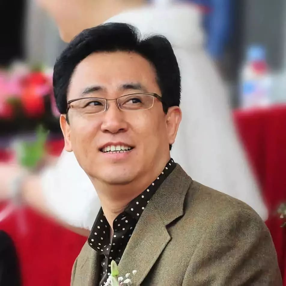 华人首富许家印,中国首富许家印先生