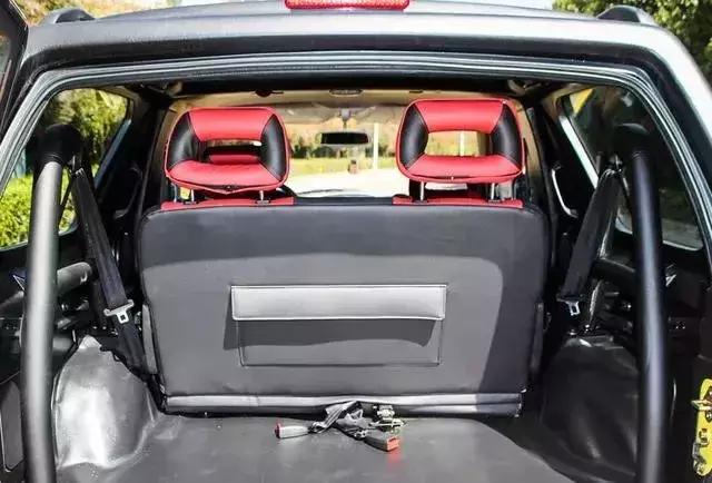 陆风x9优点,陆风x9最新发布