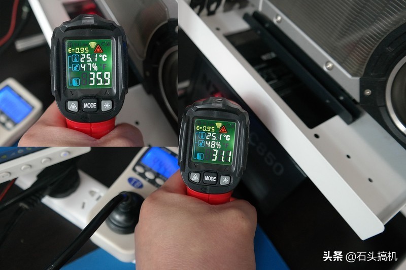 恩杰c850电源怎么样,恩杰850w电源推荐