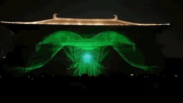 最美中国年西安,西安年最中国2017