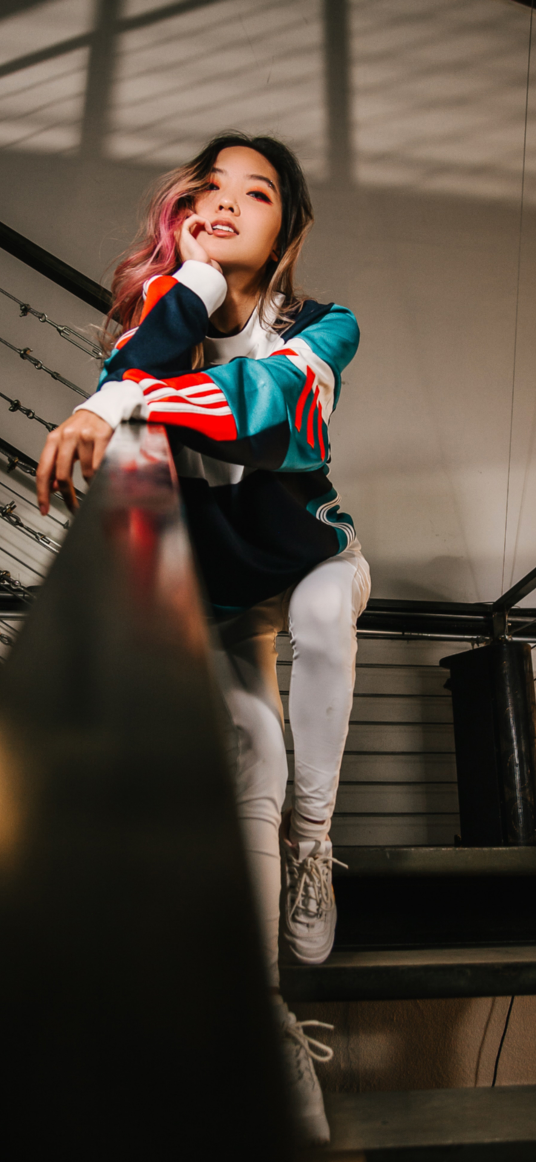 苹果ios13壁纸超清原生态壁纸,女生壁纸ins高级质感全面屏壁纸