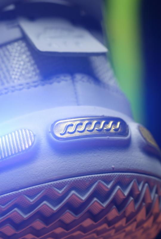 aj34aj35和aj36哪个好,aj36棕色莆田和正版有什么差别