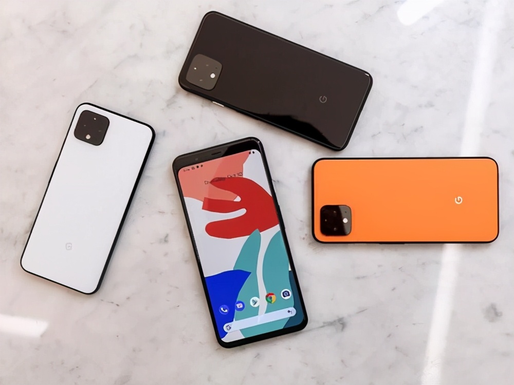 谷歌pixel手机发展史,谷歌pixel第1代