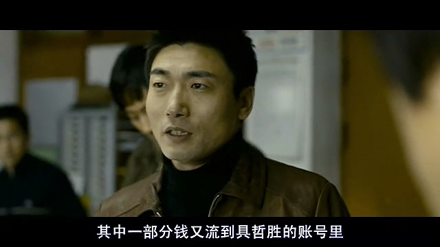 命案，凶手是我老婆：韩国电影无尿点系列