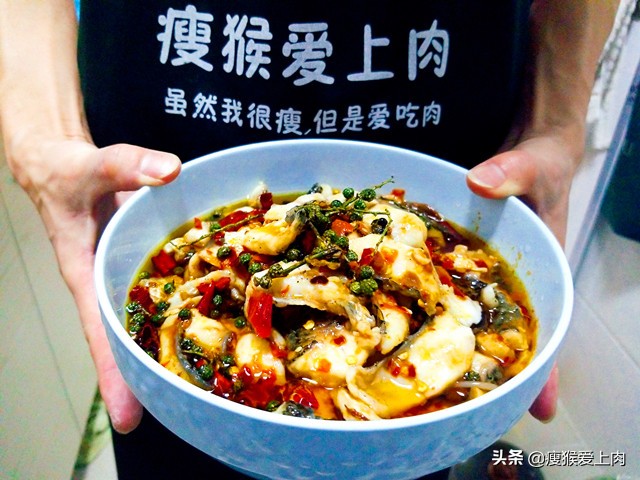 怎么让水煮鱼片更滑嫩不容易碎,为什么别人煮的水煮鱼片这么嫩滑