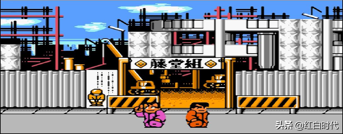 热血系列全运会,热血系列第二部