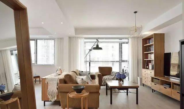 分不清装修半包和全包的区,分不清软装硬装