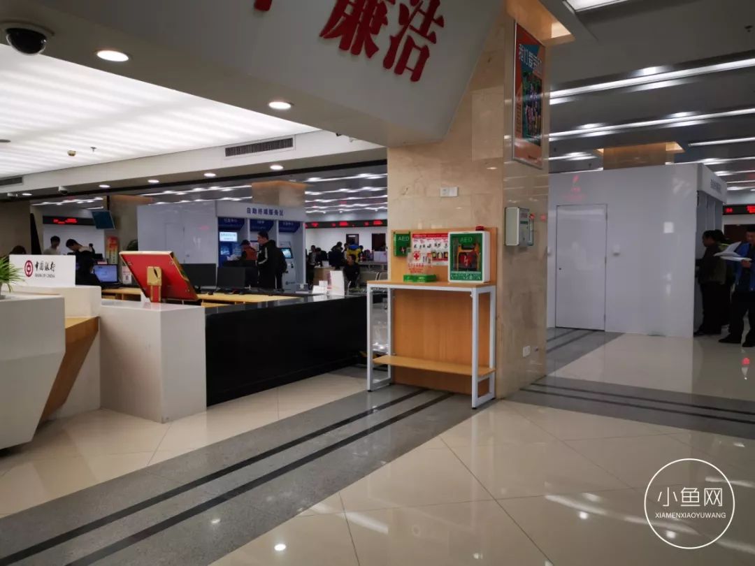 AED入厦三年，90%的厦门人不知，救命神器竟成“摆设”？