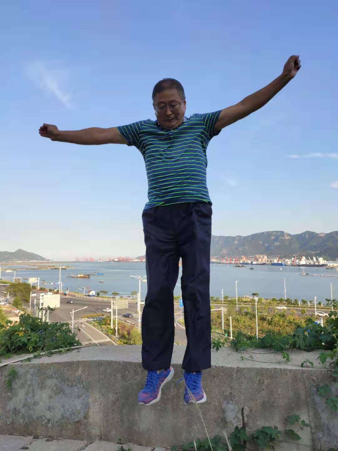 去墟沟最好玩的地方,到墟沟站后该如何到海边