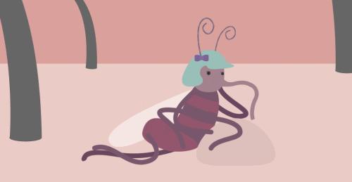 从小就吸引蚊子被蚊子咬,容易挨蚊子咬的原因