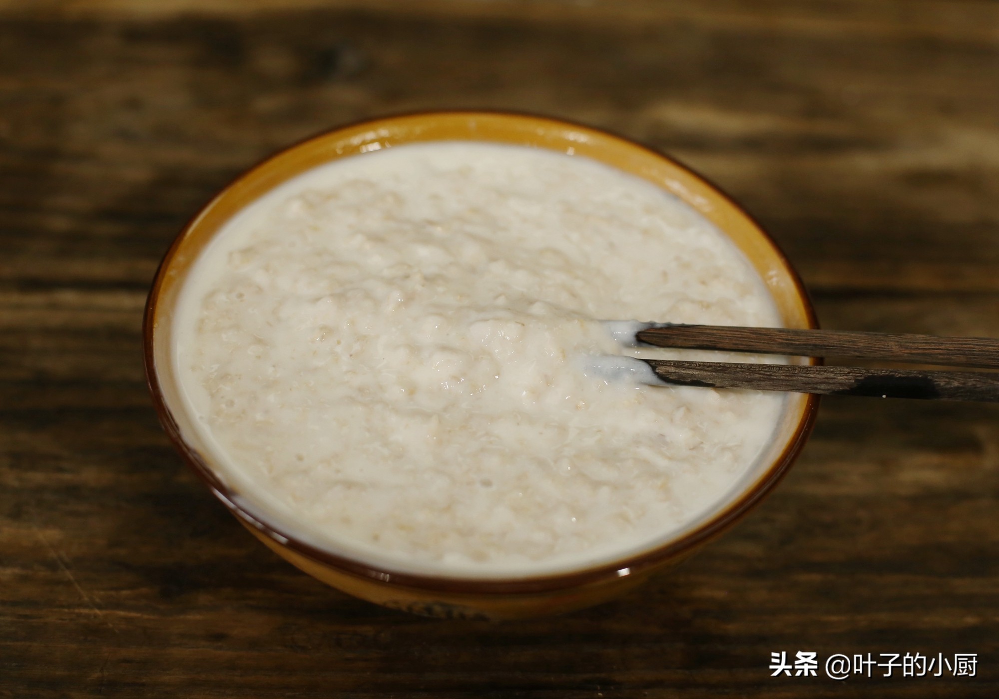 懒人早餐微波炉搞定鲜美鸡蛋羹,懒人营养早餐简单又好吃