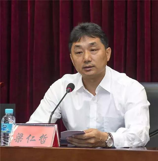 州委秘书长公示,州纪委秘书长级别