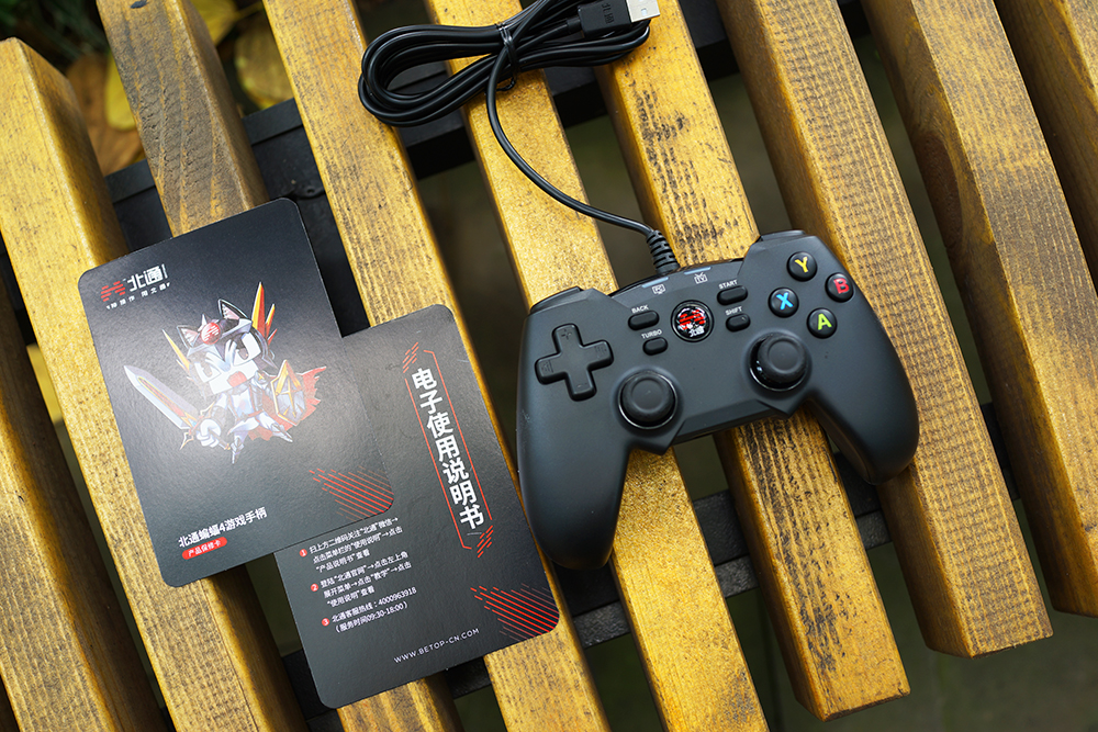 北通蝙蝠4是什么手柄,北通蝙蝠4手柄可以连switch