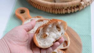 吐司面包解决早餐,吐司面包正确的制作方法