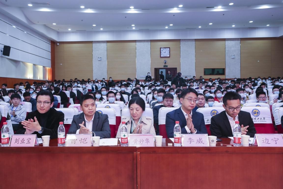 新风向，造未来！第四届“东风梦想车”大赛华中区域赛圆满收官