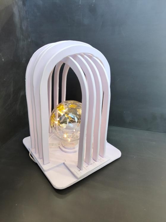 原来的灯可以换成现代灯吗,原来灯还可以这样开短视频