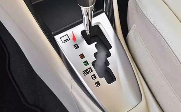 自动挡档位口诀,自动挡挡位是什么意思