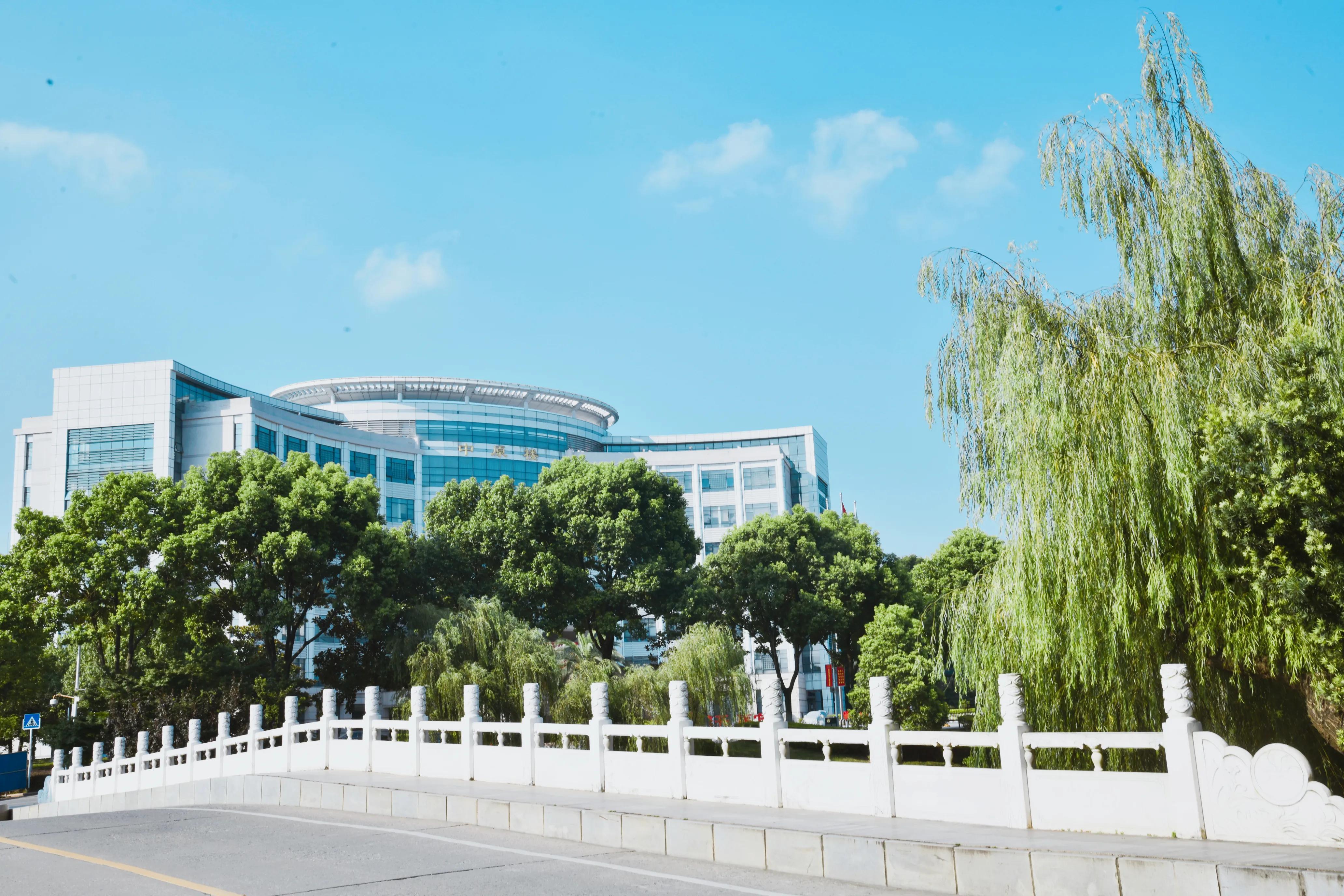 武汉最美丽的高校,中国最美大学武汉大学