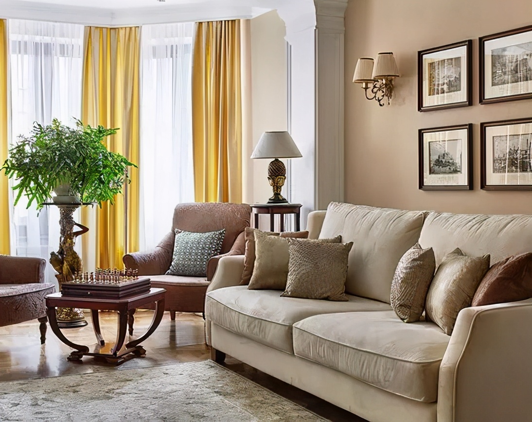 新家装修风格设计师,房屋装修怎么找靠谱的设计师