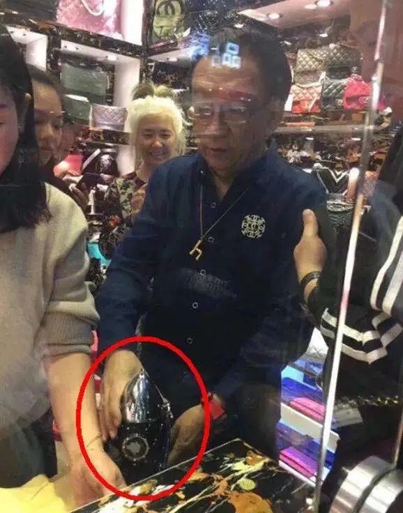 offway大牌,offway走上海时装周的国潮