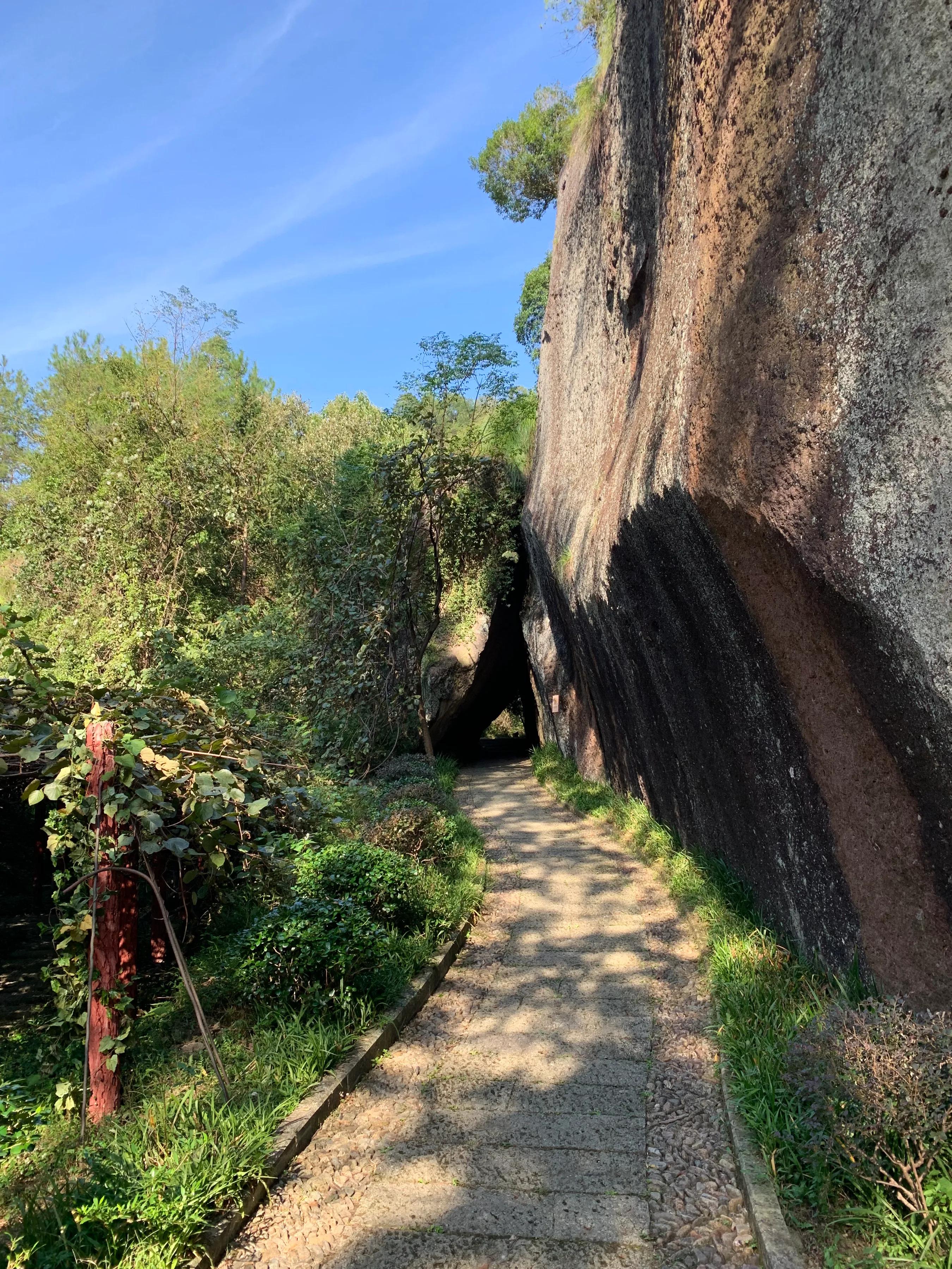 缙云仙都的山叫什么,缙云仙都有多厉害