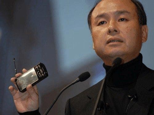 孙正义十大商业法则,孙正义真的是中国后裔吗