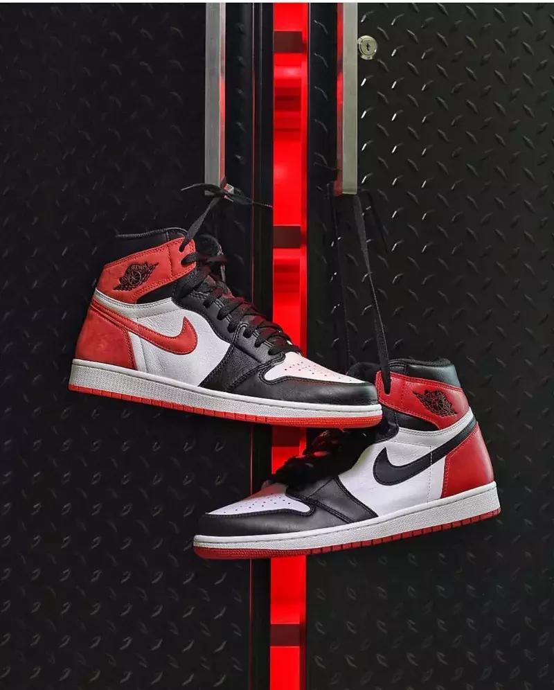 airjordan1好看的配色,airjordan1推荐配色