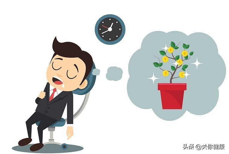 最近做梦都是消极梦代表什么,做梦梦到自己肾虚什么意思